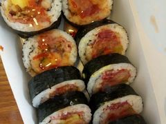 -N多寿司(郑州21世纪社区2328店)