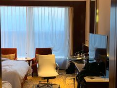 -上海新发展亚太JW万豪酒店