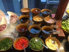 -美食汇·海鲜自助餐·家庭聚会·商务宴请(青秀万达文华店)