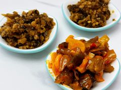 -欣达面馆(天桥支路店)