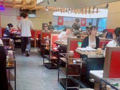 -咏江南·苏式火锅·苏州评弹(观前街店)