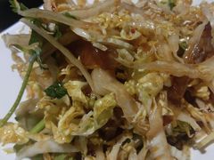 -李连贵熏肉大饼(金隅嘉品Mall店)