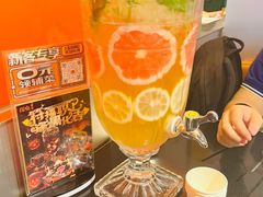 -探鱼·鲜青椒爽麻烤鱼(领展购物广场店)