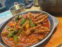 -西塔老太太拌饭(城市集市龙之梦店)