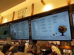 -奈雪的茶(天河城店)