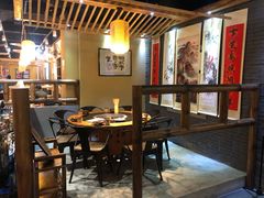 -锅来乐地锅鸡(安亭店)