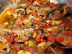 -湘阁里辣(东门茂业店)