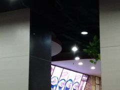 大堂-李先生牛肉面大王(北京站售票厅餐厅)