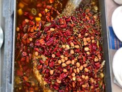 -成都驻京办餐厅(蜀都宾馆店)