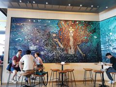 -星巴克臻选(上海合生汇1F店)