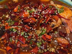 -北李妈妈菜·海肠捞饭(开发区万达店)