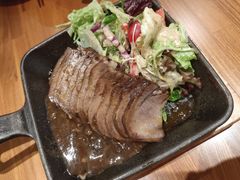 -hallch 好吃餐厅(全运村中央广场店)
