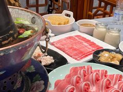 -东来顺饭庄(apm总店)