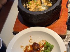 -绿茶餐厅(千岛湖银泰城店)