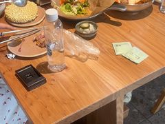 -KimPro 辛普乐概念韩餐