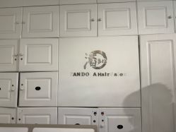 -潘多拉Hairsalon