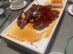 -先记烧鹅王·本地粤菜(福永店)