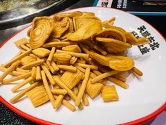 -灶座小锅烀饼·铁锅炖(道里店)