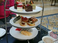 -利顺德大饭店·维多利亚花园(小白楼店)