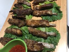 -解家河南菜(金水路店)