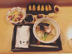 -赵记玄面(市府恒隆广场店)
