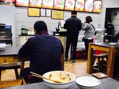 -刘琦驴蹄子面(阎良店)