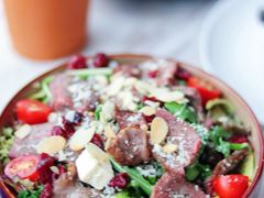 -农畉LONFOOD(福田星河COCOPark店)