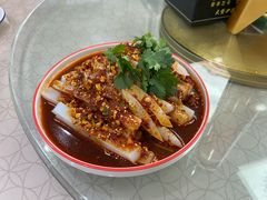 -壹阁胡羊焖饼(特色小吃街店)