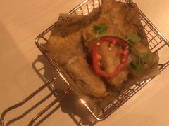 -避风塘(宝山万达店)