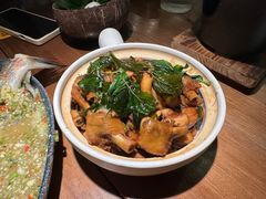 -岛风·台食小馆 ISLAND BISTRO(烟台山店)