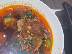 -胖哥俩肉蟹煲(济南印象城店)