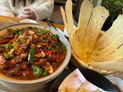 -大张烙馍村(绿地店)