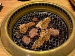 -久苑烧肉(世界城广场店)