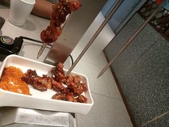 大叉烤肉-半天妖烤鱼(固安宝德购物中心店)