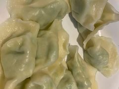 角瓜鸡蛋水饺-东方饺子王(大屯路店)