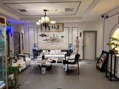 -席仁堂推拿按摩脊柱调理(世纪科贸大厦店)