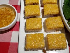 -西贝莜面村(上海百联西郊店)