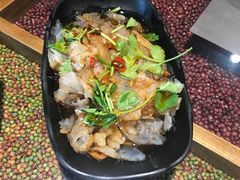 -潮十三潮汕砂锅粥(高新四路大都荟店)