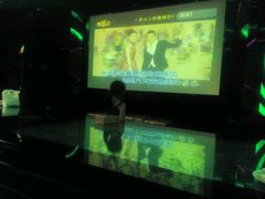 -凯乐会量贩KTV(国防大厦总店)