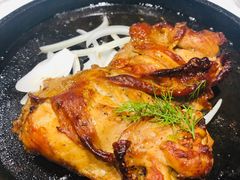 -通海俄式烧烤·俄罗斯大串(嵩山路店)