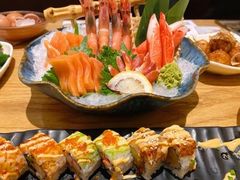 -伊豆野菜村(大族广场店)