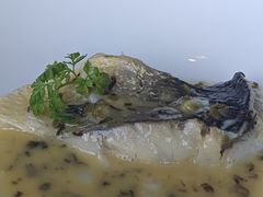 -广州柏悦酒店·悦景轩·粤菜餐厅