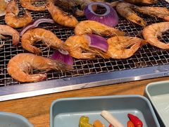 -蚝英雄鲜蚝自助专门店(长楹天街直营店)