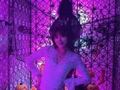 -MOSSO·Liveshow(M3香港广场店)