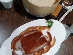 -老铺烤鸭(宝鸡店)