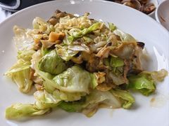 -渔民船说·北塘海鲜·天津菜·海肠捞饭(北塘古镇店)