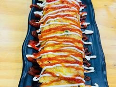 鸡蛋卷-韩食汇