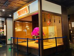门面-ZEN采蝶轩·粤味臻鲜·手作点心·商务宴请(泰州店)