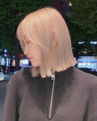 -KEIVON HAIR·崎宏