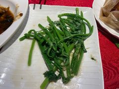 -粤北餐馆